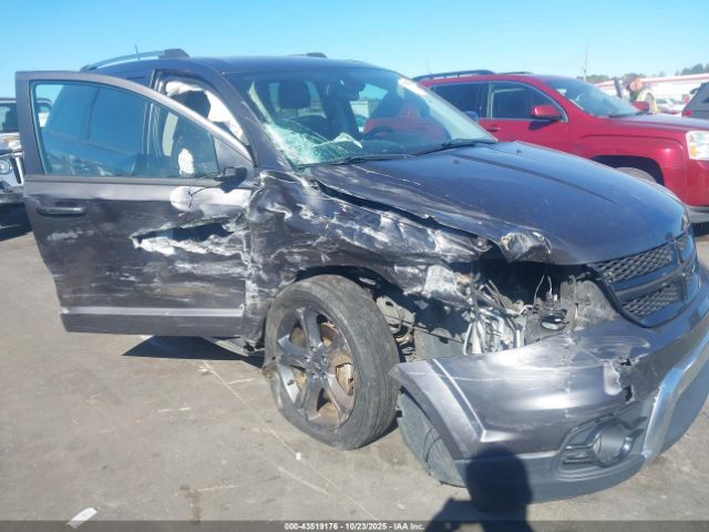 2019 DODGE JOURNEY 3C4PDCGB3KT870181 Photo 5