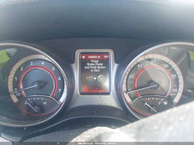 2019 DODGE JOURNEY 3C4PDCGB3KT870181 Photo 6