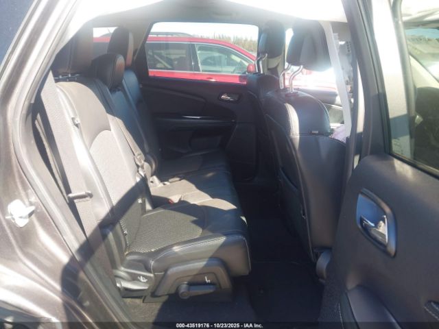 2019 DODGE JOURNEY 3C4PDCGB3KT870181 Photo 7
