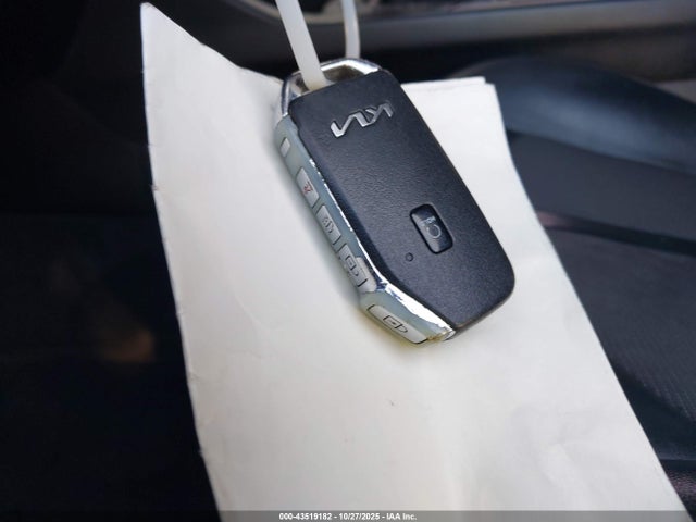 5XXG64J20NG110864 KIA K5 Gt-line