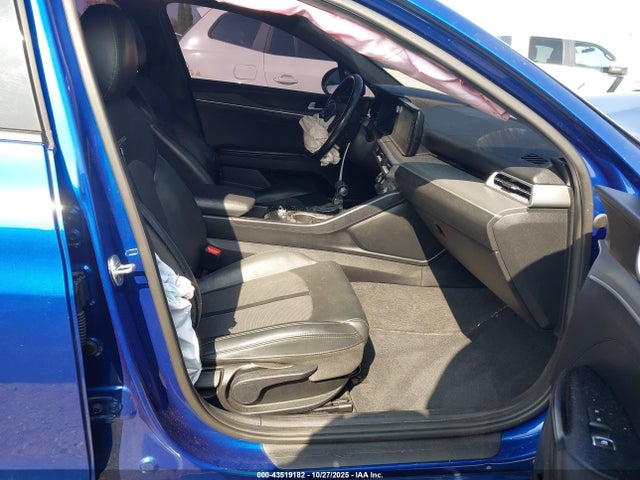 5XXG64J20NG110864 KIA K5 Gt-line