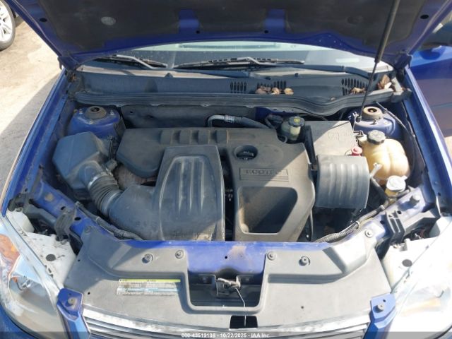 2007 CHEVROLET COBALT 1G1AK55F877380952 Photo 9