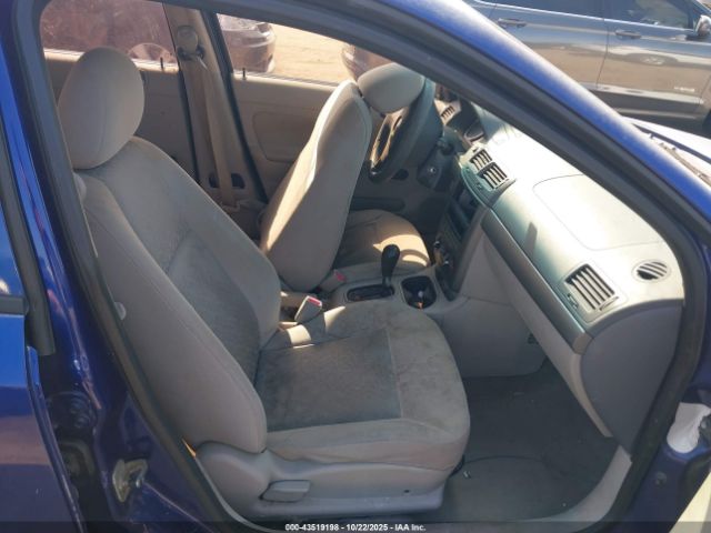 2007 CHEVROLET COBALT 1G1AK55F877380952 Photo 4