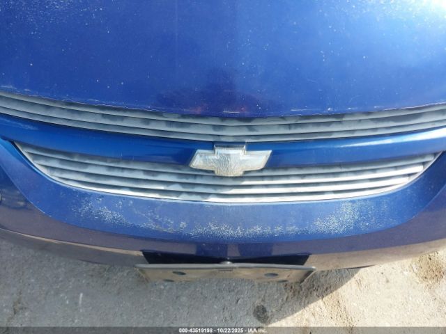 2007 CHEVROLET COBALT 1G1AK55F877380952 Photo 5