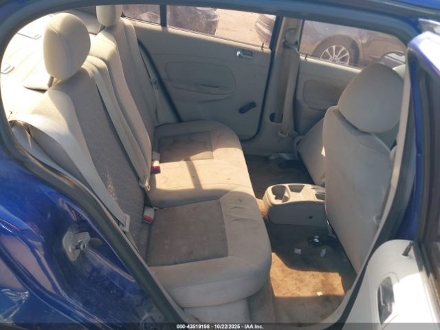 2007 CHEVROLET COBALT 1G1AK55F877380952 Photo 7