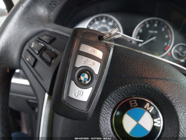 2011 BMW X3 5UXWX5C57BL707994 Photo 10