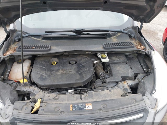 1FMCU9G98EUC38071 Ford ESCAPE SE