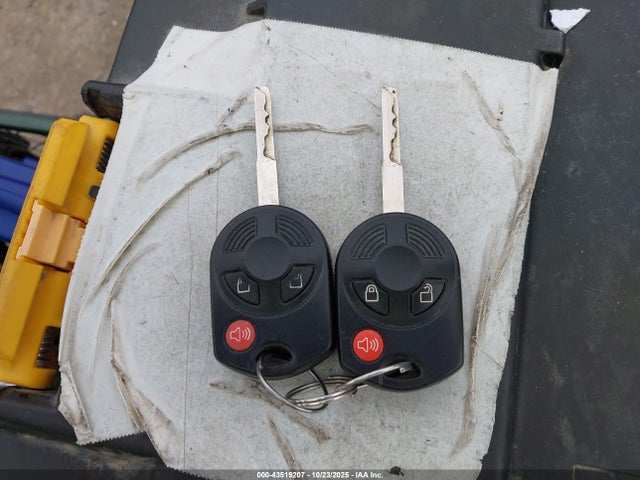 1FMCU9G98EUC38071 Ford ESCAPE SE