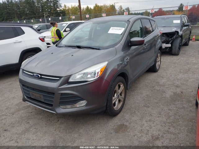 1FMCU9G98EUC38071 Ford ESCAPE SE