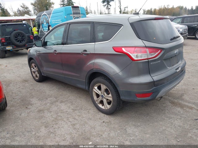 1FMCU9G98EUC38071 Ford ESCAPE SE
