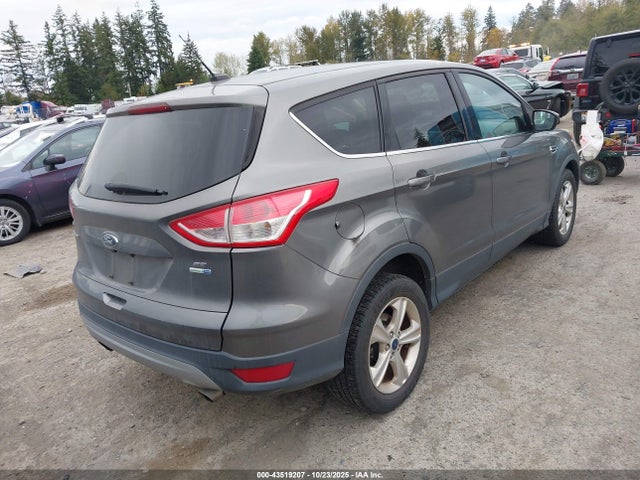 1FMCU9G98EUC38071 Ford ESCAPE SE