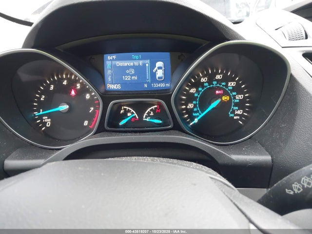 1FMCU9G98EUC38071 Ford ESCAPE SE