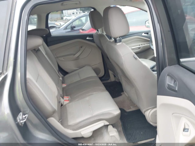1FMCU9G98EUC38071 Ford ESCAPE SE