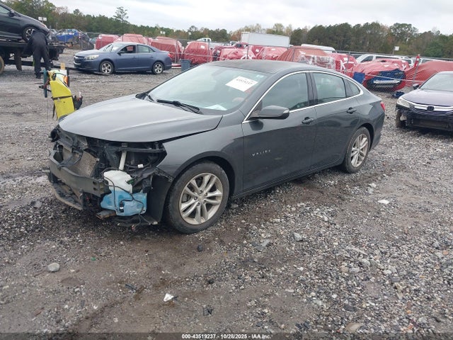 1G1ZE5ST9GF277856 Chevrolet MALIBU 1LT