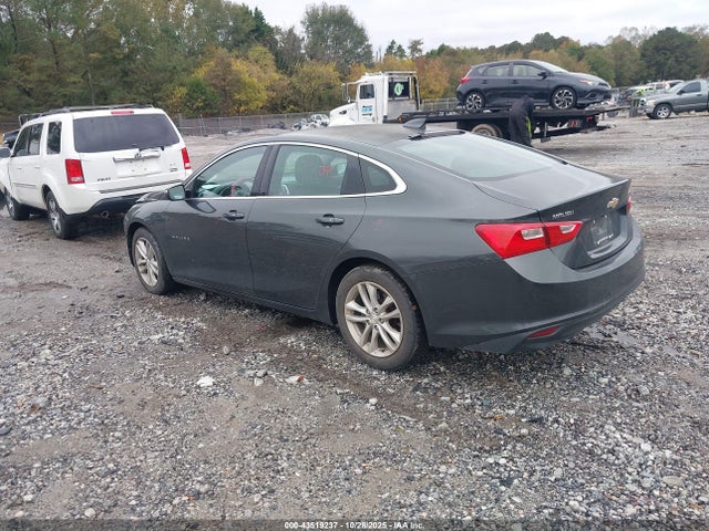 1G1ZE5ST9GF277856 Chevrolet MALIBU 1LT