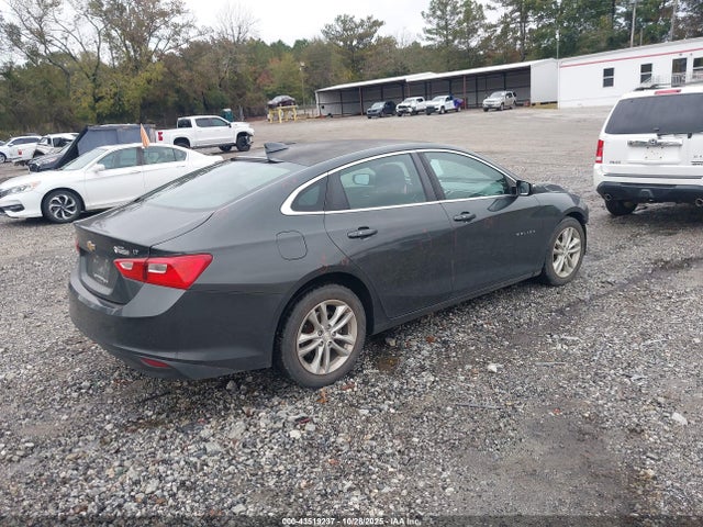 1G1ZE5ST9GF277856 Chevrolet MALIBU 1LT