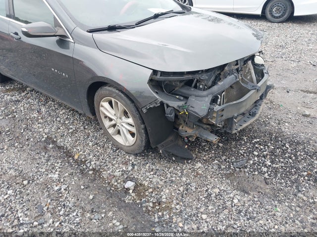 1G1ZE5ST9GF277856 Chevrolet MALIBU 1LT