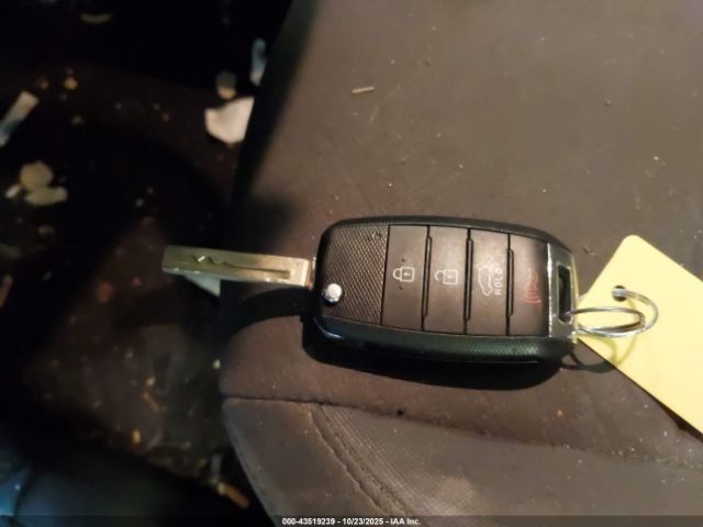 2017 KIA SORENTO 5XYPGDA52HG219723 Photo 10