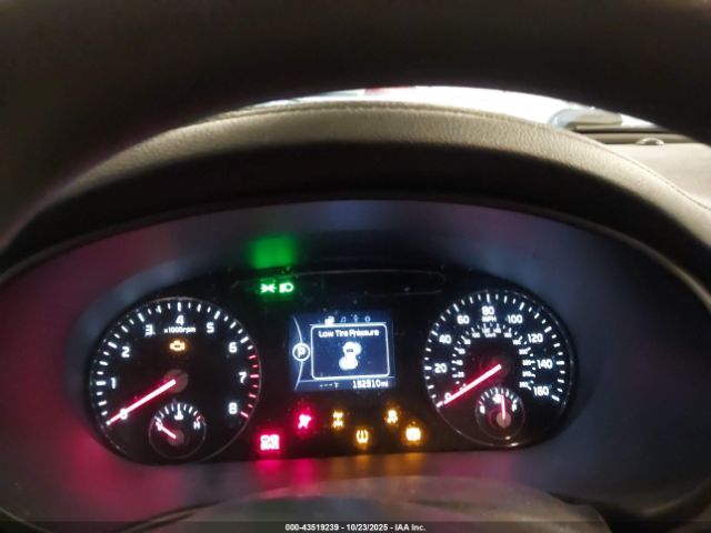 2017 KIA SORENTO 5XYPGDA52HG219723 Photo 6