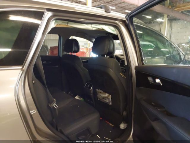 2017 KIA SORENTO 5XYPGDA52HG219723 Photo 7