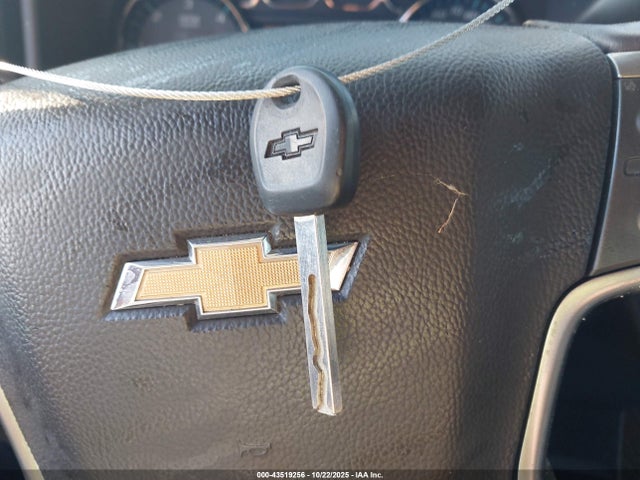 3GCPCREC4GG130088 Chevrolet Silverado 1500 1lt