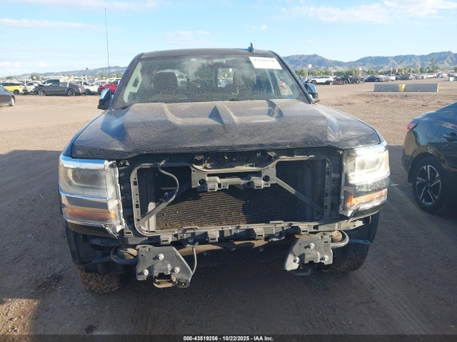 3GCPCREC4GG130088 Chevrolet Silverado 1500 1lt