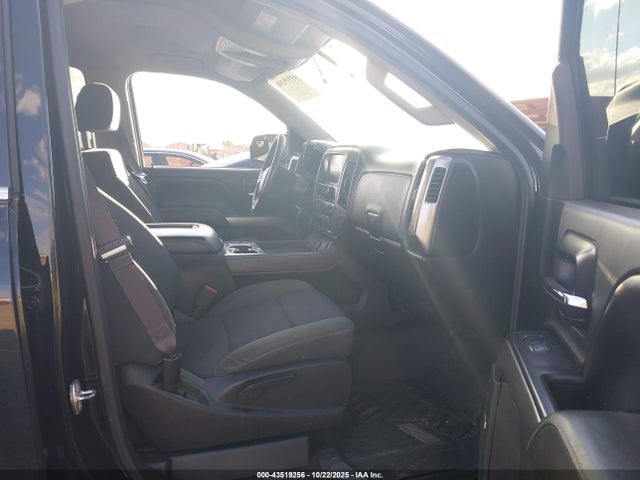 3GCPCREC4GG130088 Chevrolet Silverado 1500 1lt