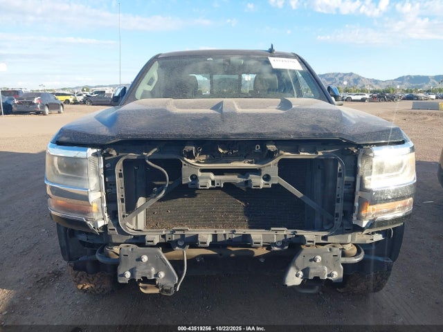 3GCPCREC4GG130088 Chevrolet Silverado 1500 1lt