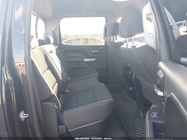 3GCPCREC4GG130088 Chevrolet Silverado 1500 1lt
