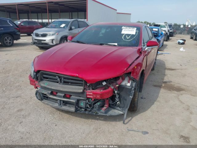 2020 LINCOLN MKZ 3LN6L5E98LR618835 Photo 1