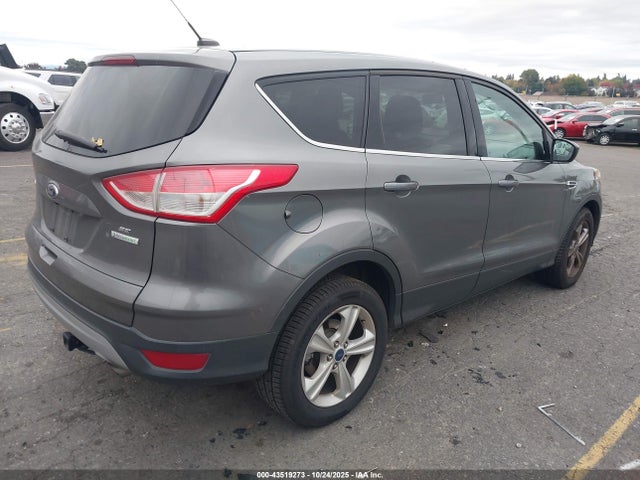 Ford ESCAPE SE 2014 1FMCU0GX0EUC08721 Image 4