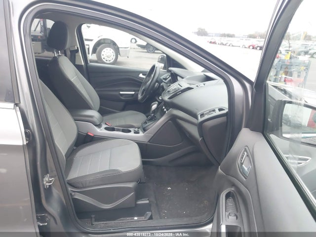 Ford ESCAPE SE 2014 1FMCU0GX0EUC08721 Image 5