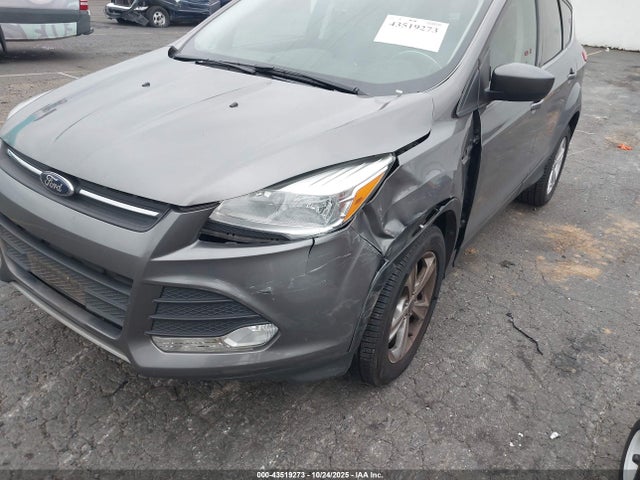 Ford ESCAPE SE 2014 1FMCU0GX0EUC08721 Image 6