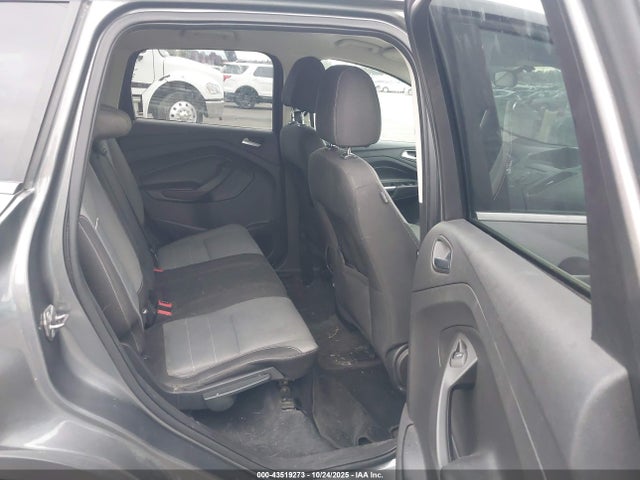 Ford ESCAPE SE 2014 1FMCU0GX0EUC08721 Image 8