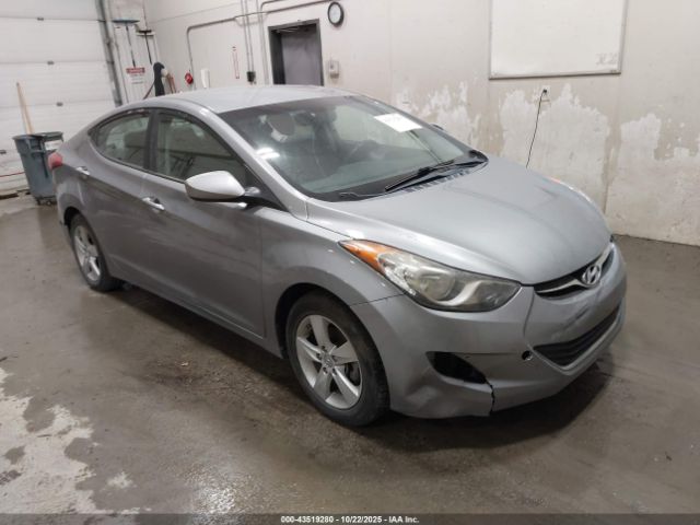 2013 HYUNDAI ELANTRA KMHDH4AE3DU793199