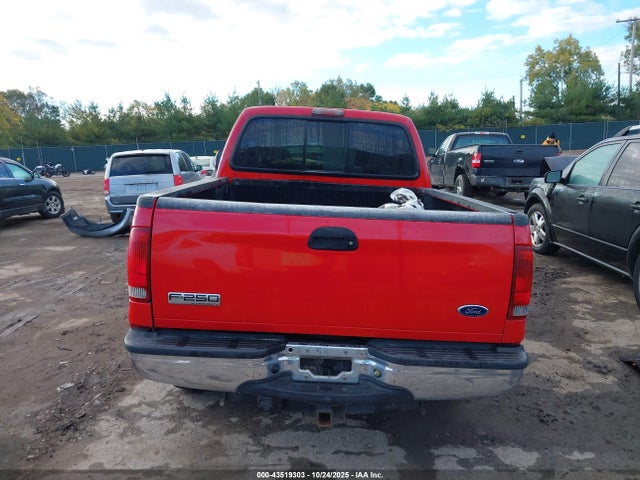 Продажа на аукционе авто 2006 Ford F-250 Lariat/xl/xlt, vin: 1FTSW21P06ED76563, номер лота: 43519303