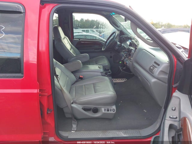 Продажа на аукционе авто 2006 Ford F-250 Lariat/xl/xlt, vin: 1FTSW21P06ED76563, номер лота: 43519303