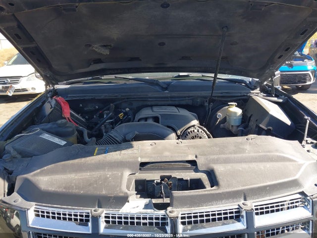 2007 CADILLAC ESCALADE 1GYFK63807R365741 Photo 9