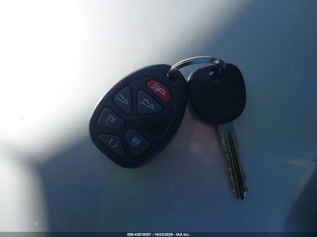 2007 CADILLAC ESCALADE 1GYFK63807R365741 Photo 10