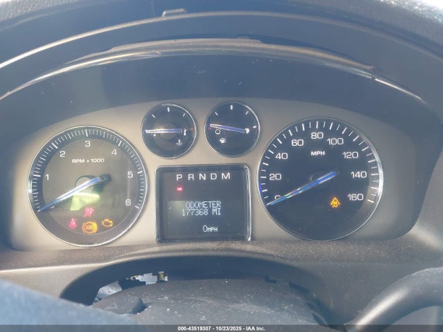 2007 CADILLAC ESCALADE 1GYFK63807R365741 Photo 6