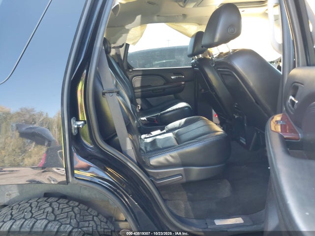 2007 CADILLAC ESCALADE 1GYFK63807R365741 Photo 7