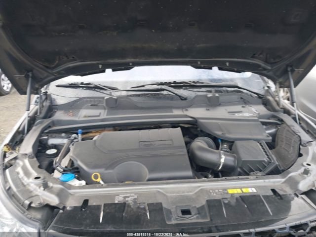 2019 LAND ROVER DISCOVERY SPORT SALCR2FX8KH792043 Photo 9