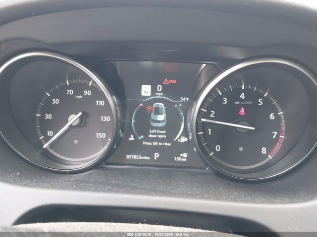 2019 LAND ROVER DISCOVERY SPORT SALCR2FX8KH792043 Photo 6