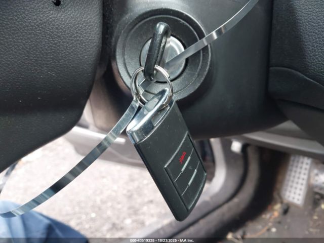 2008 CADILLAC CTS 1G6DM577980141251 Photo 10