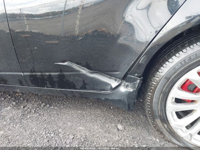 2008 CADILLAC CTS 1G6DM577980141251 Photo 5