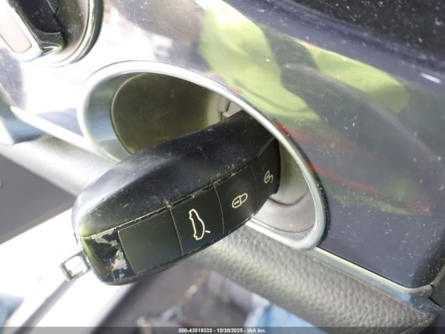 2014 PORSCHE PANAMERA E-HYBRID WP0AD2A7XEL044870 Photo 10