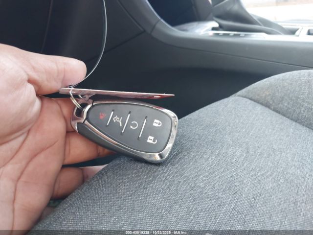 2023 CHEVROLET EQUINOX 3GNAXTEG7PS171300 Photo 10