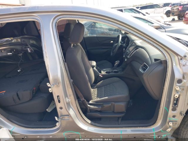 2023 CHEVROLET EQUINOX 3GNAXTEG7PS171300 Photo 4