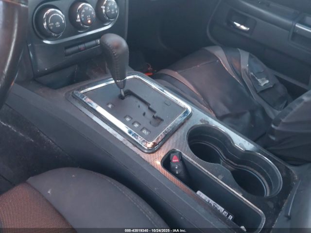 2014 DODGE CHALLENGER 2C3CDYAG3EH295128 Photo 10