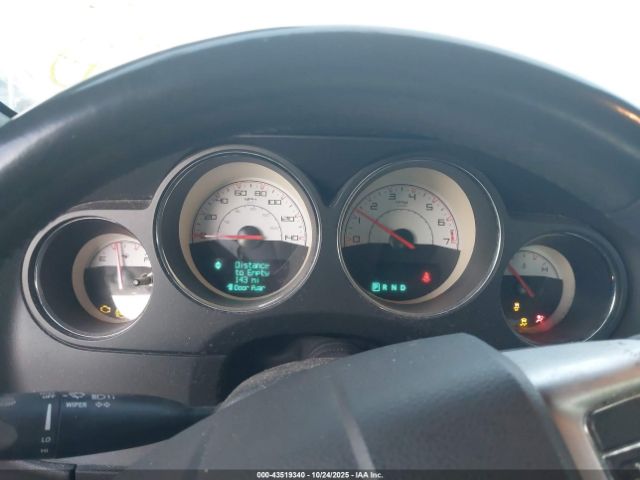 2014 DODGE CHALLENGER 2C3CDYAG3EH295128 Photo 6